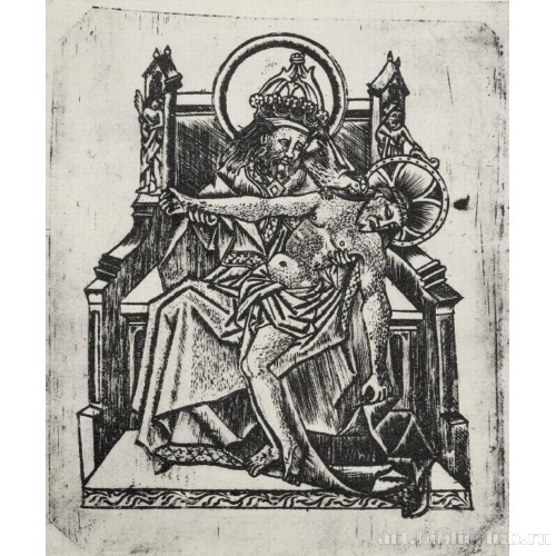 Святая Троица