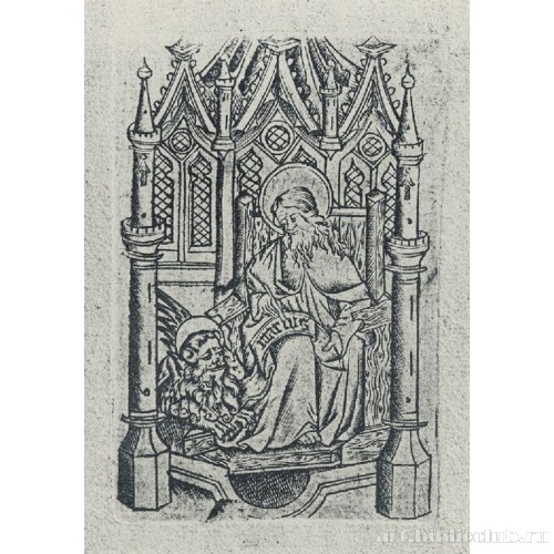 Евангелист Марк