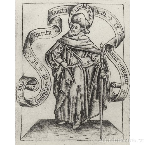 Серия «Двенадцать апостолов