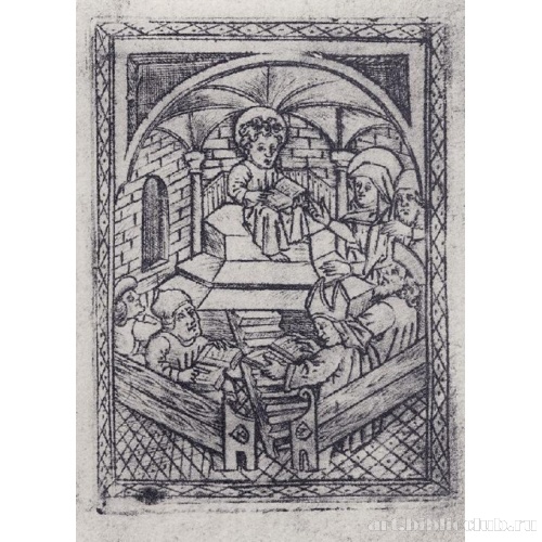 Серия «Малые Страсти