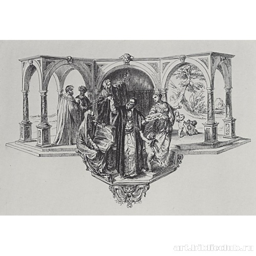 Апофеоз Тициана