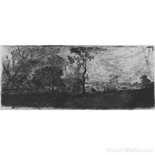 Местность в Берри