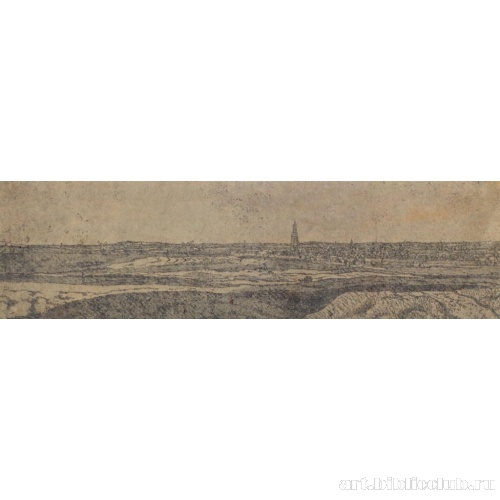 Вид на Амерсфорт