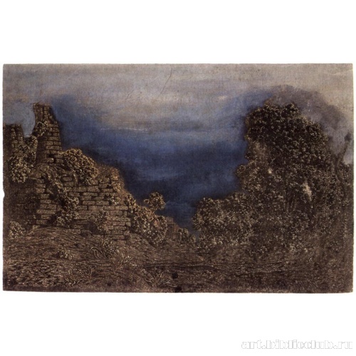 Гробница Горациев и Куриациев