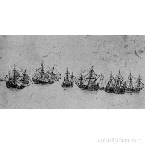 Малые корабли