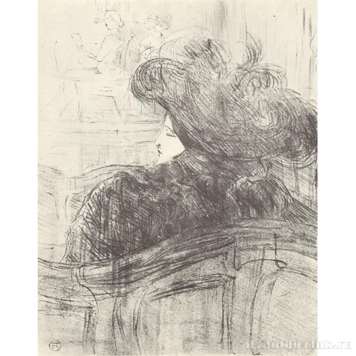 Клео де Мерод