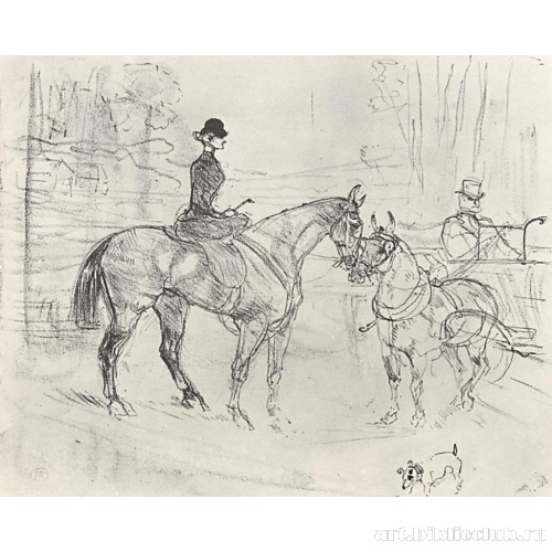 Амазонка и Тонно