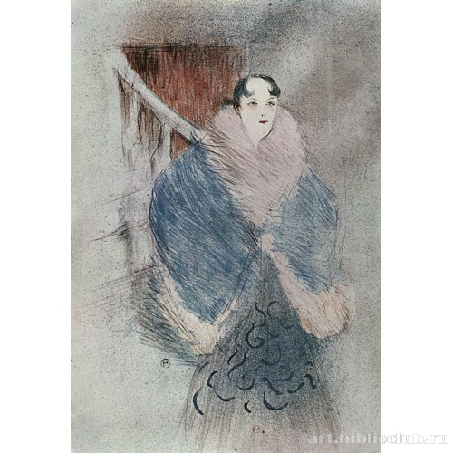 Эльза по прозвищу «Венка»