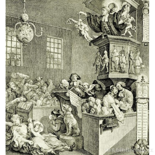 Изображенный энтузиазм