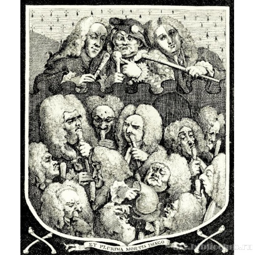 Собрание врачей