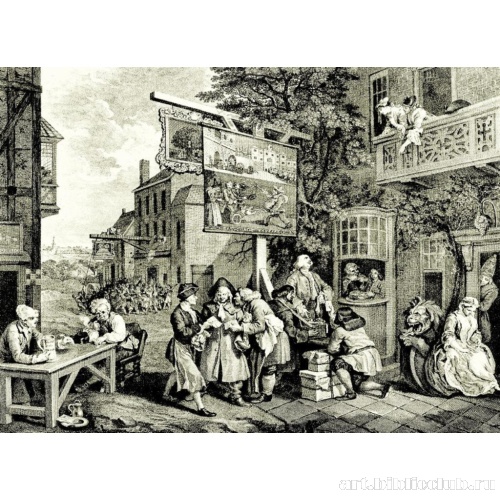 Серия «Выборы» [02], Вербовка голосов