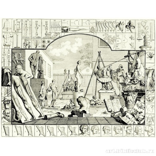 Иллюстрация к «Анализу красоты». Лист1