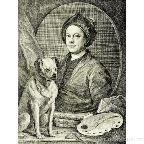 Автопортрет