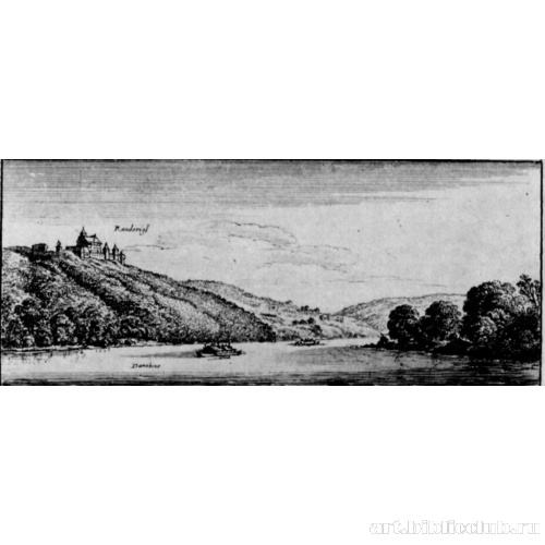 Дунай у Раннаридля