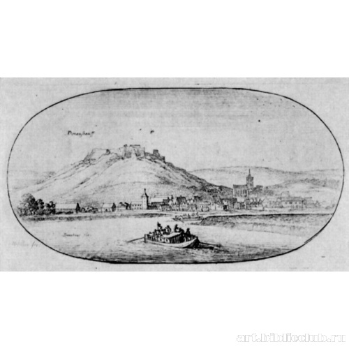 Донауштауф