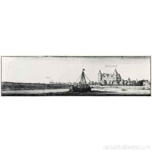 Кельстербах, замок