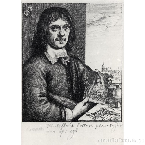 Автопортрет