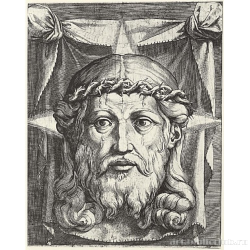 Плат святой Вероники