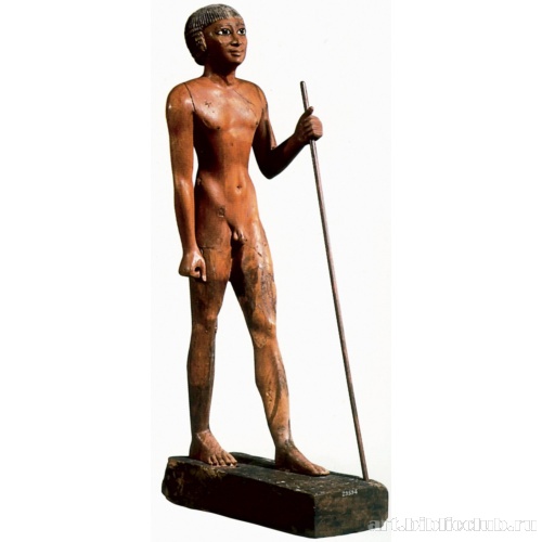 Статуя Чети