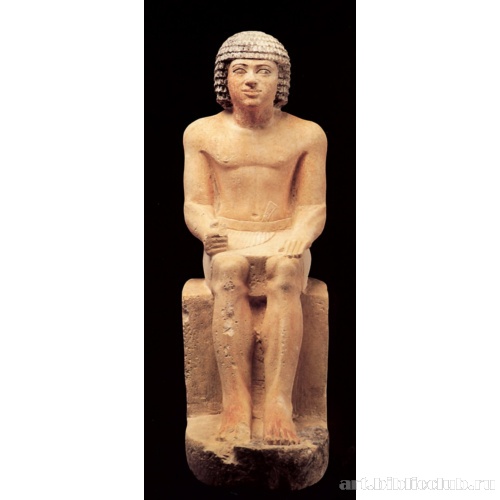 Статуя Теп-ем-анха