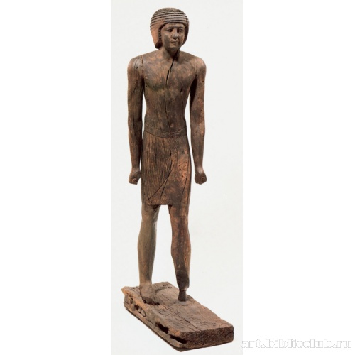 Статуя Пер-хер-нефрета