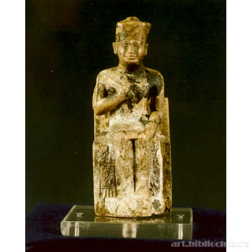 Статуэтка Хеопса