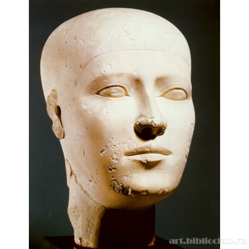 Резервная голова