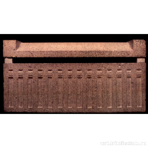 Саркофаг Каи-ем-нофрет