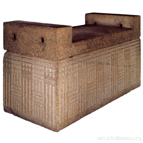 Внешний саркофаг