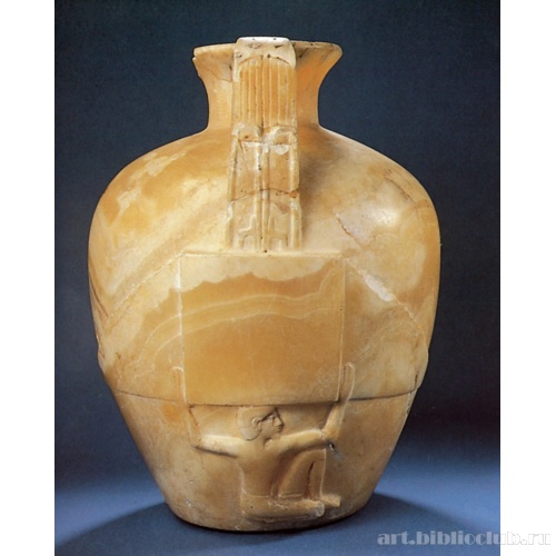 Ваза для хеб-седа