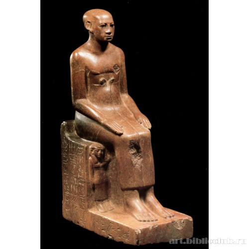 Статуя Ренефсенеба-дага