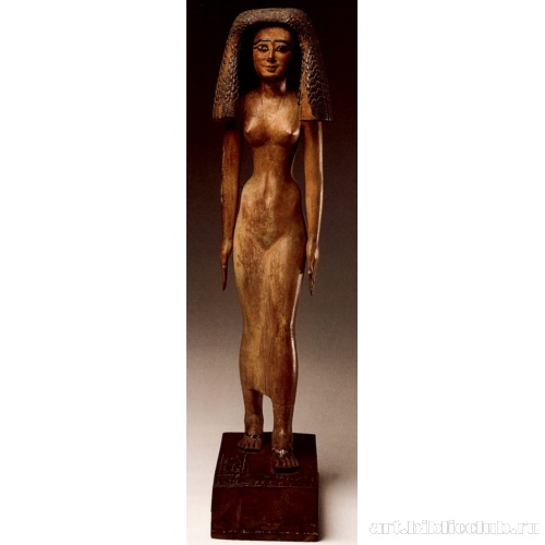 Статуэтка Иимернебес