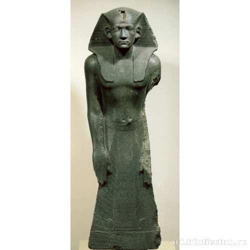 Статуя Аменемхета III