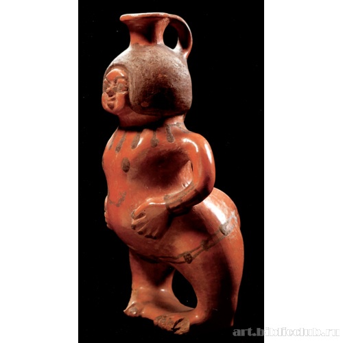 Сосуд для благовоний