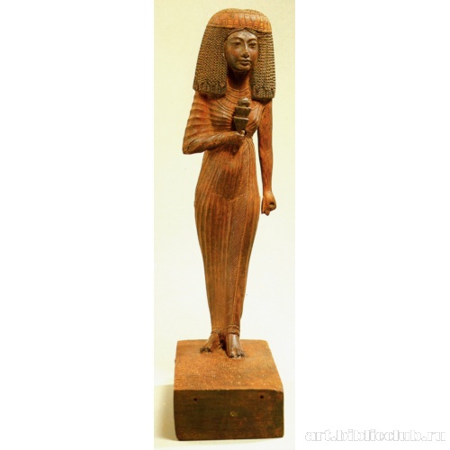 Статуэтка Хенут-нахту