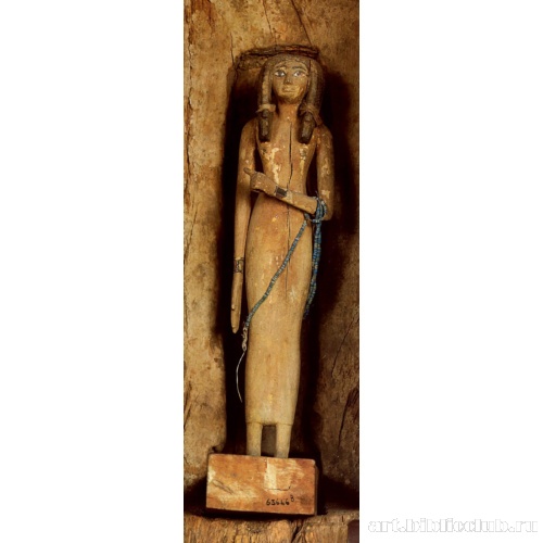 Статуэтка Ибентины