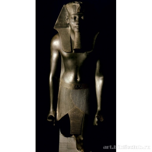 Статуя Тутмоса III