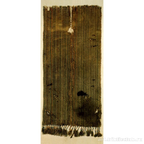 Настенная завеса