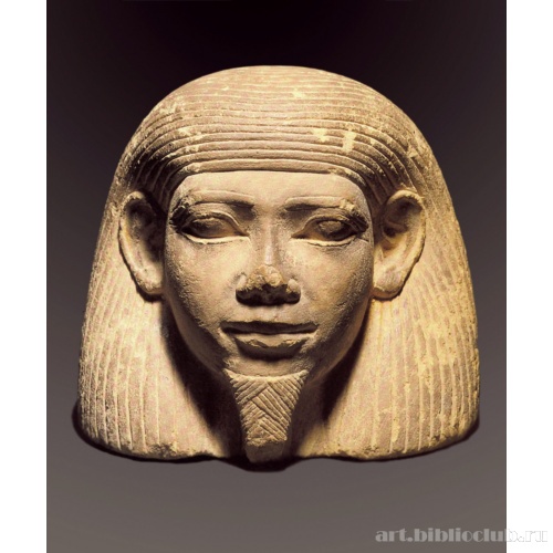 Крышка канопы в форме головы человека