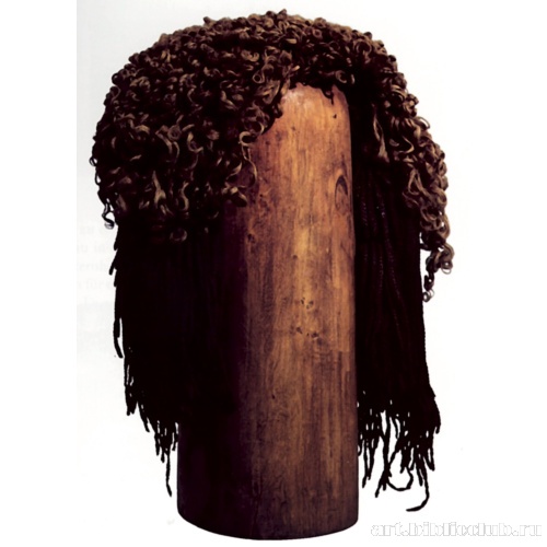 Женский парик