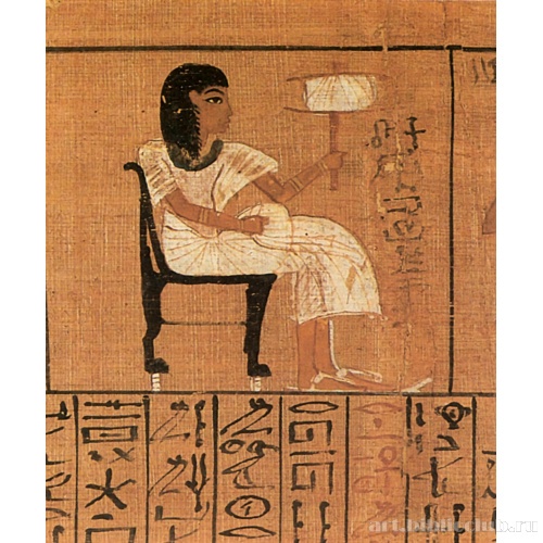 Книга мертвых Нахта: глава 38а