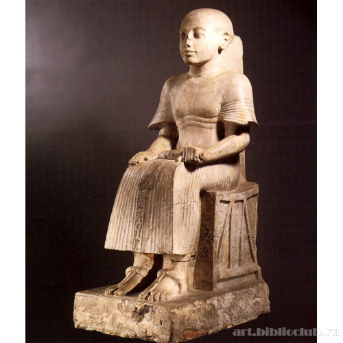 Статуя Иути