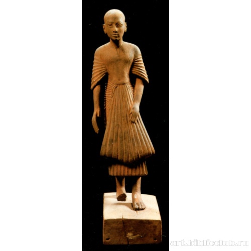 Статуэтка мужчины