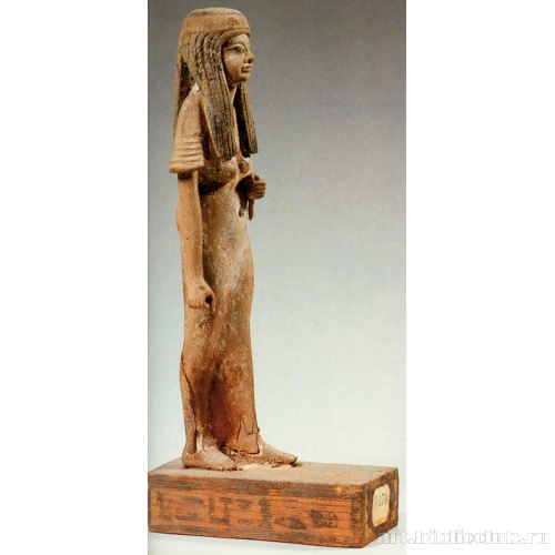 Статуэтка Хенут-уджебет