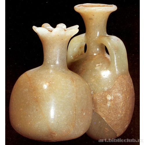 Двойной сосуд