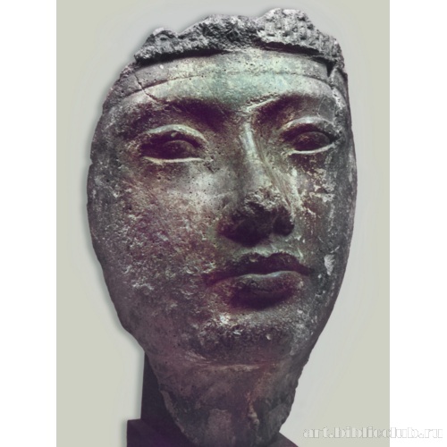 Маска мужчины