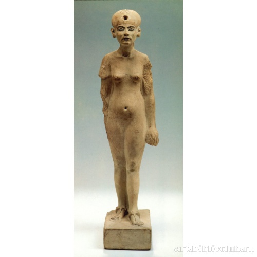 Статуя Нефертити
