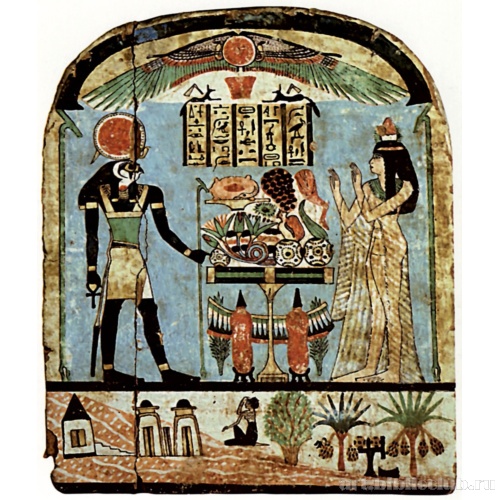 Стела Джедамуниу-ес-анх