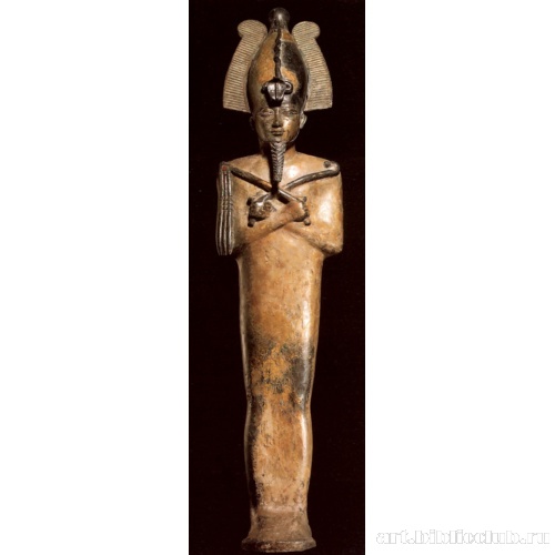 Статуя Осириса