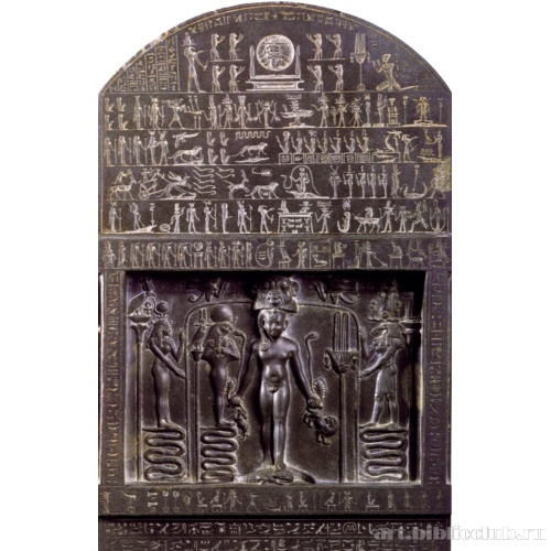 Стела Меттерниха